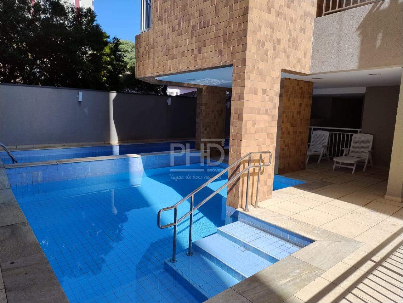 Apartamento, 3 quartos, 104 m² - Foto 1