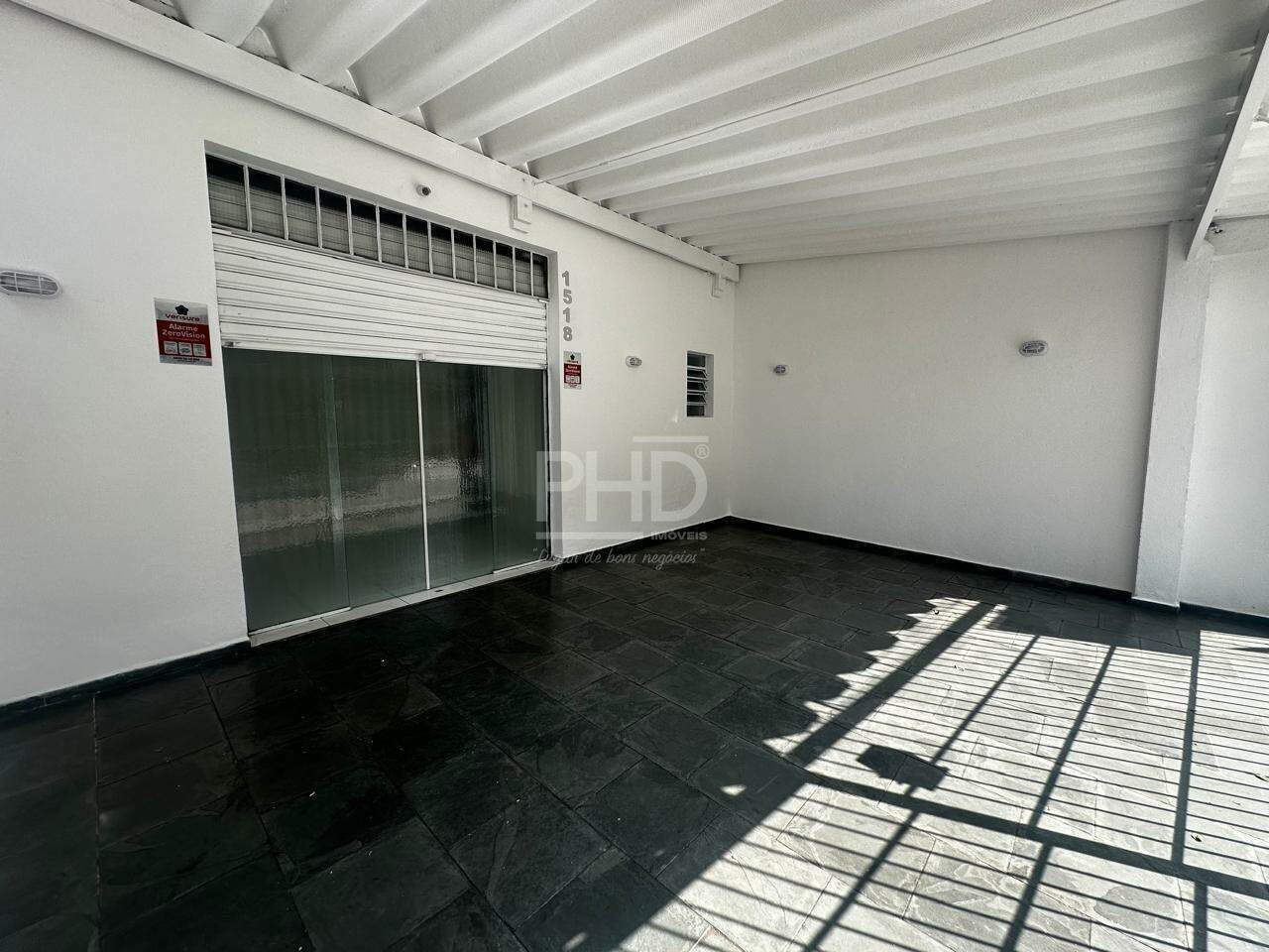 Loja-Salão, 70 m² - Foto 1