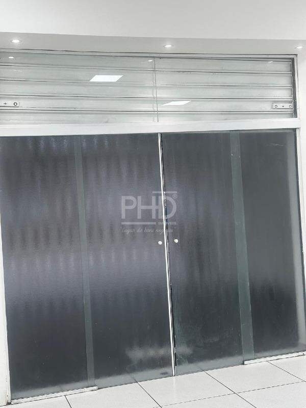 Loja-Salão, 70 m² - Foto 12