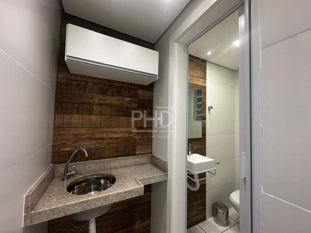 Loja-Salão, 70 m² - Foto 9