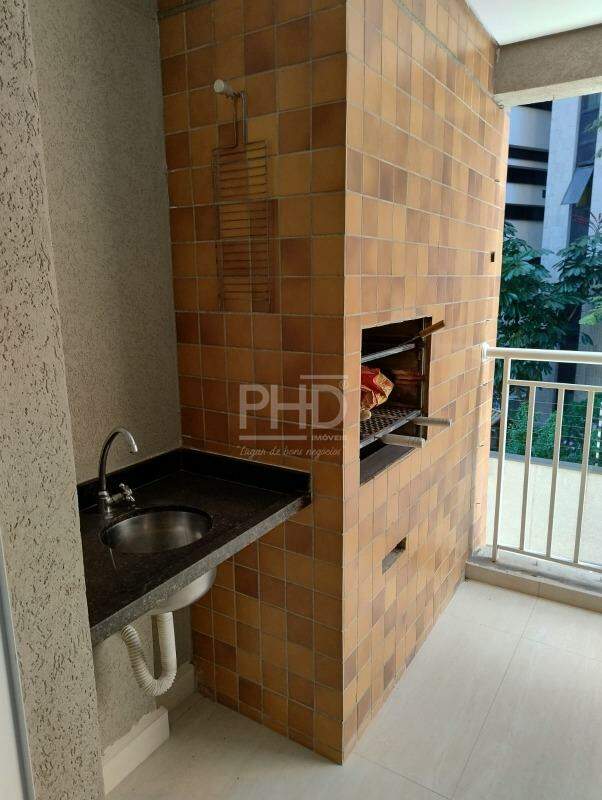 Apartamento, 3 quartos, 104 m² - Foto 4