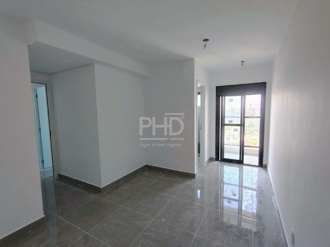 Apartamento, 2 quartos, 74 m² - Foto 2