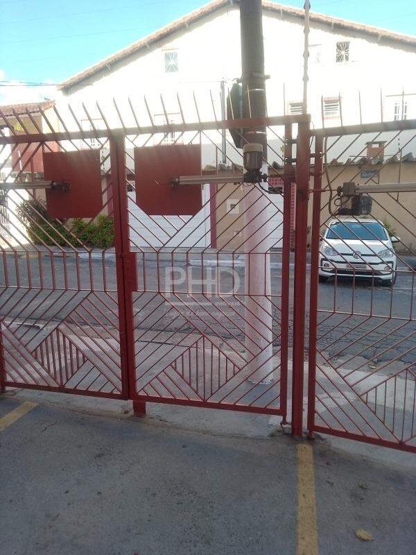 Apartamento, 2 quartos, 60 m² - Foto 13