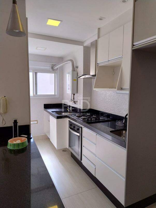 Apartamento, 2 quartos, 60 m² - Foto 8