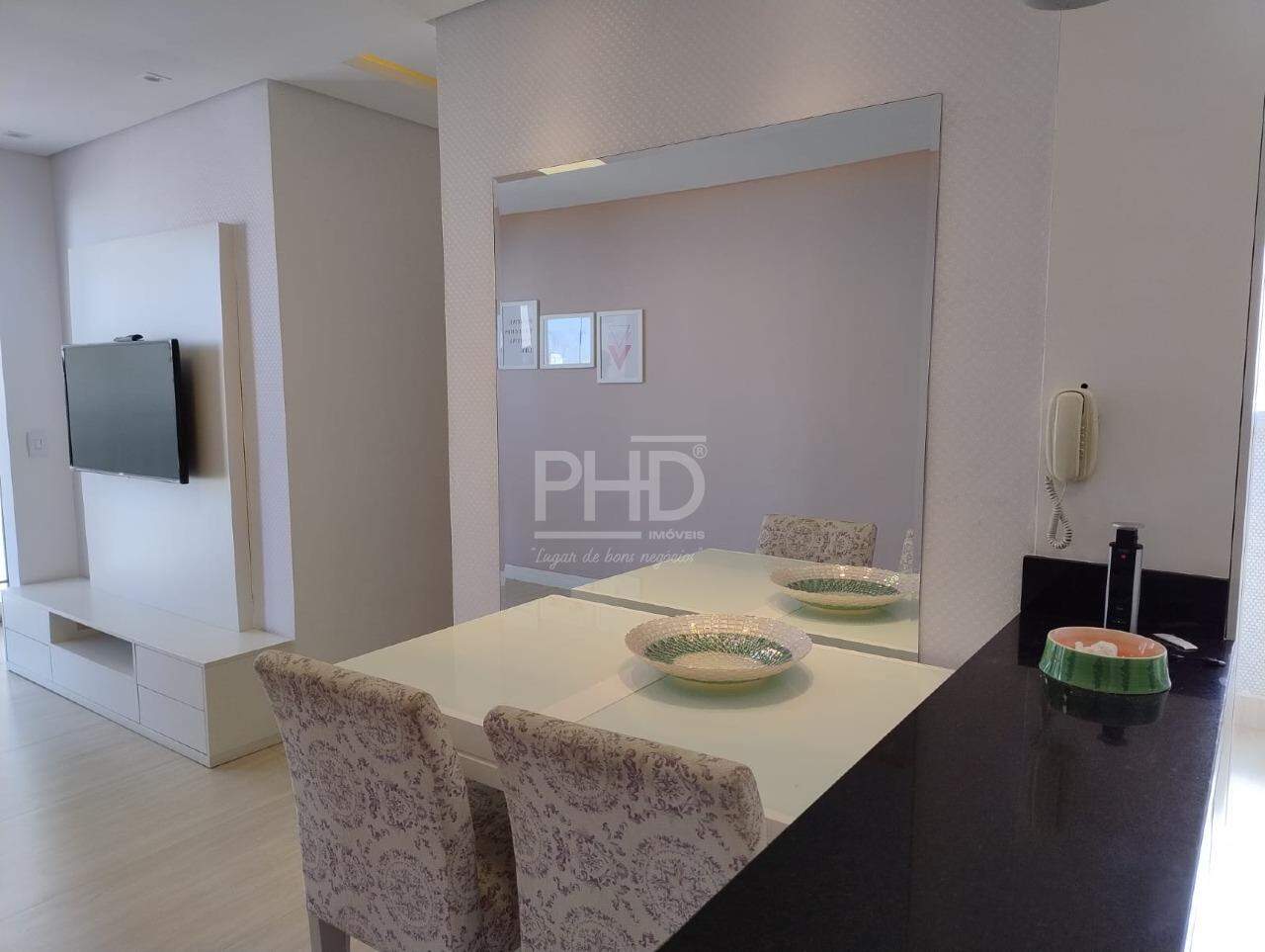 Apartamento, 2 quartos, 60 m² - Foto 4