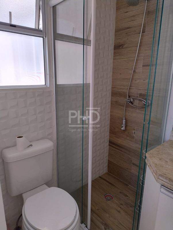 Apartamento, 2 quartos, 60 m² - Foto 16