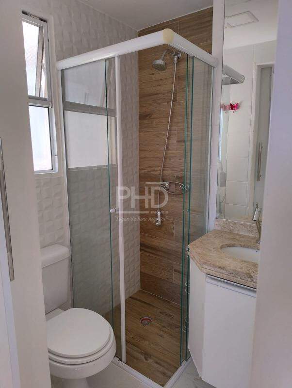 Apartamento, 2 quartos, 60 m² - Foto 14