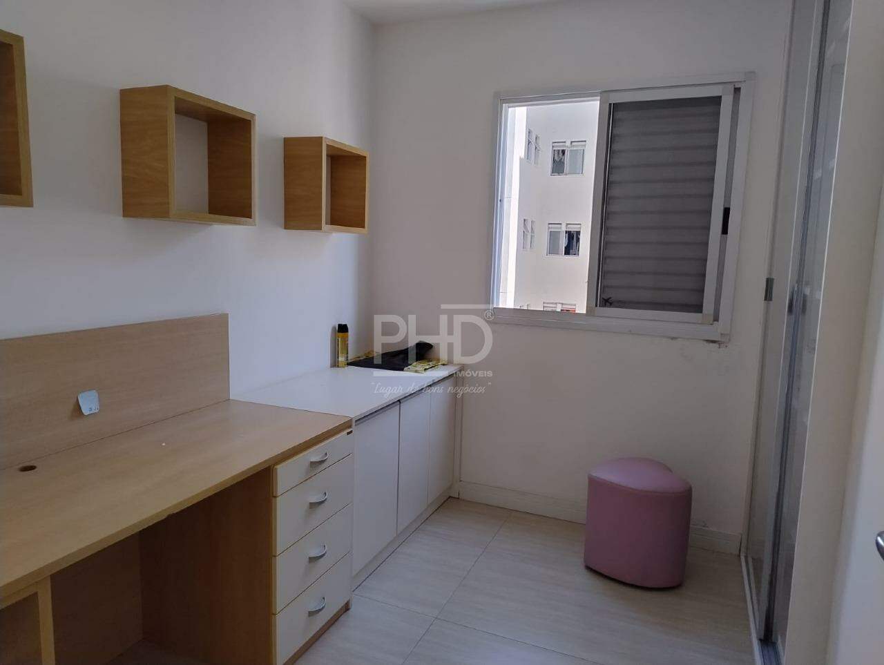 Apartamento, 2 quartos, 60 m² - Foto 9