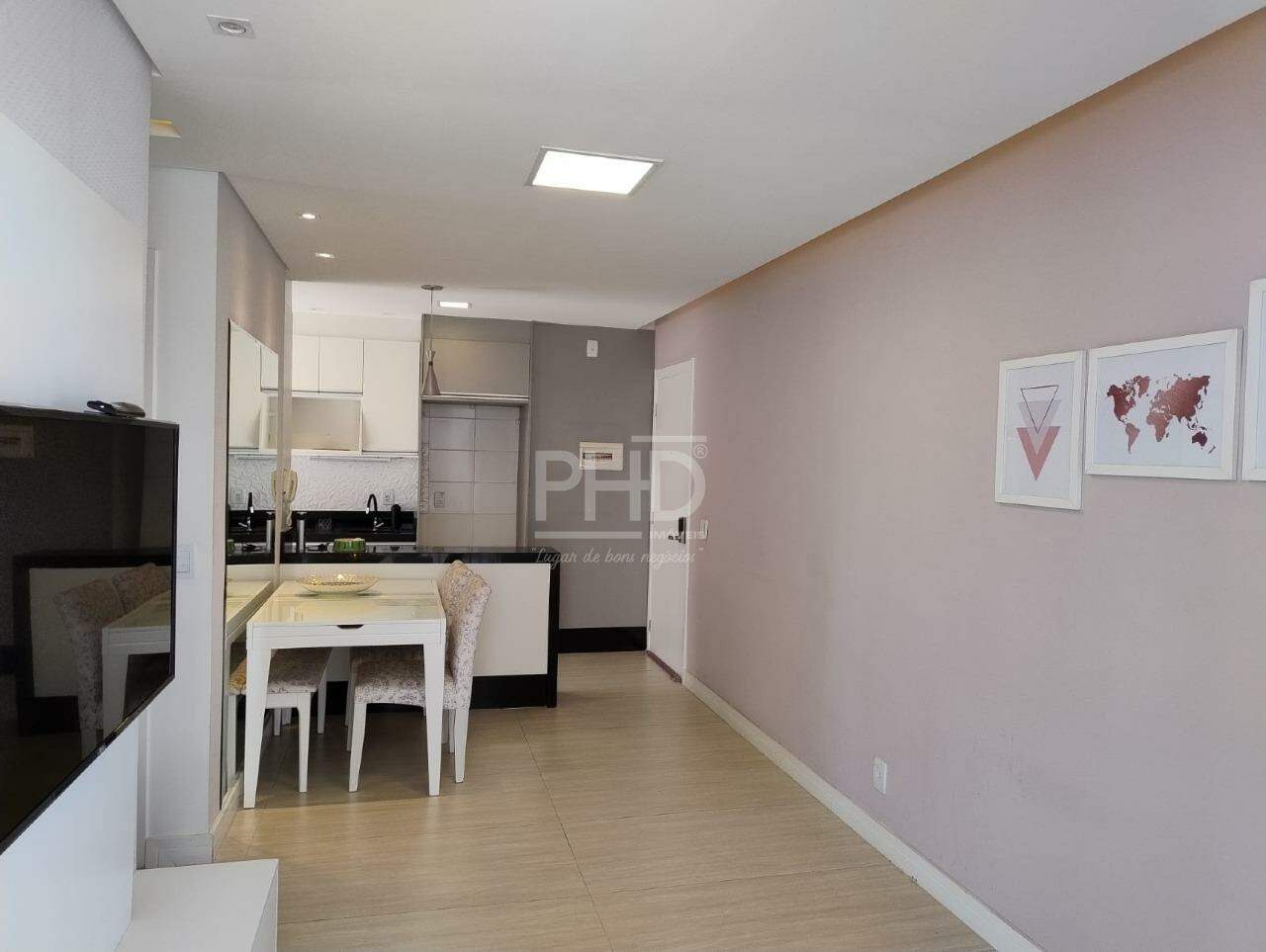 Apartamento, 2 quartos, 60 m² - Foto 3