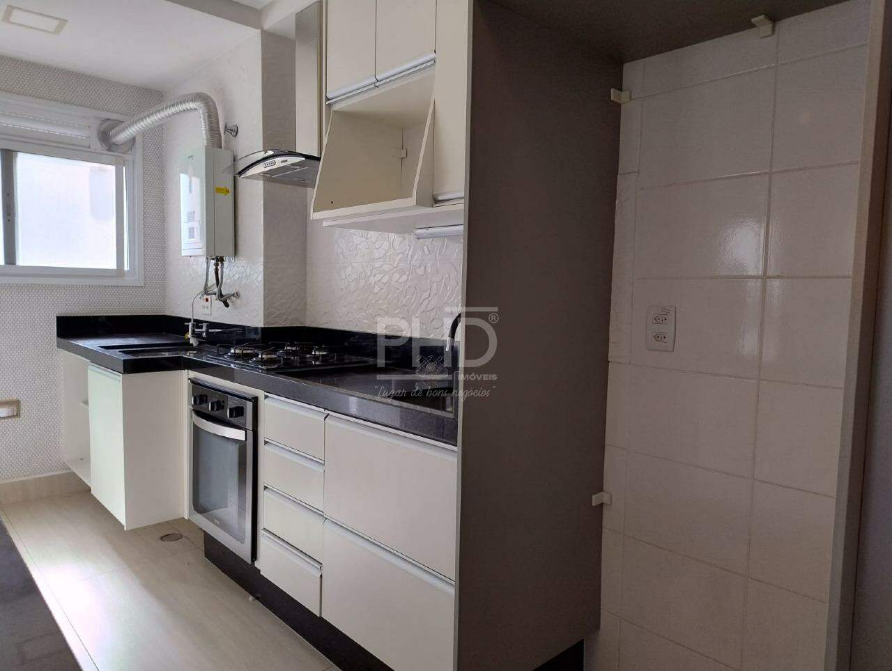 Apartamento, 2 quartos, 60 m² - Foto 5