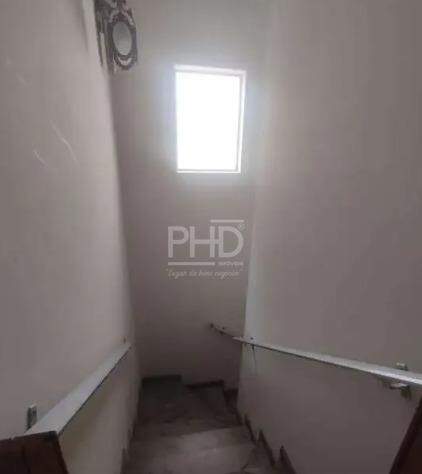 Sobrado, 3 quartos, 161 m² - Foto 5