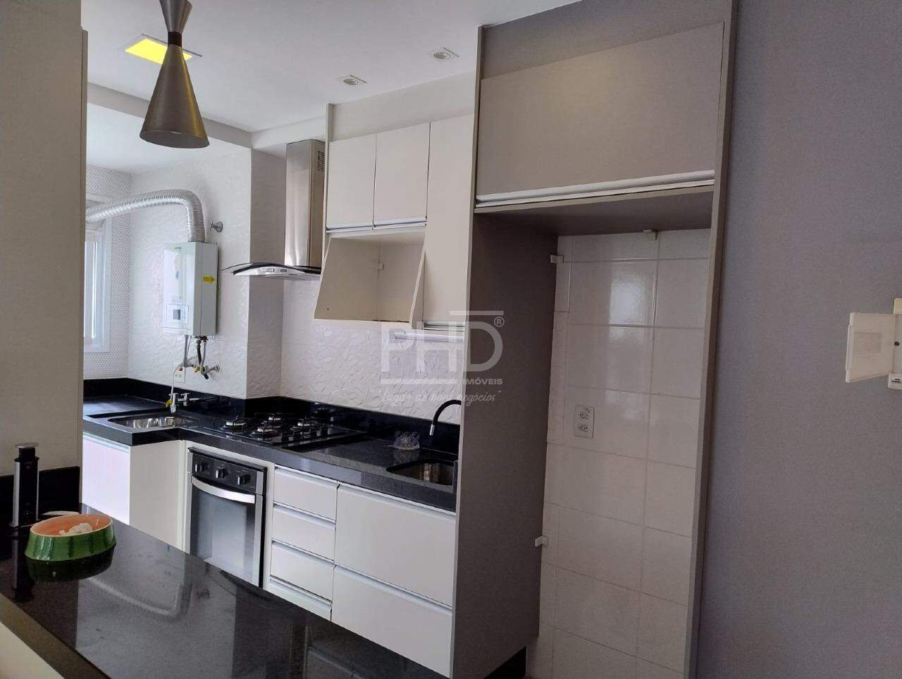 Apartamento, 2 quartos, 60 m² - Foto 5