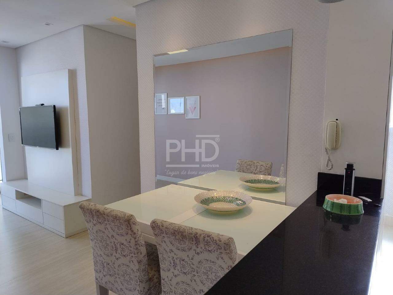 Apartamento, 2 quartos, 60 m² - Foto 4