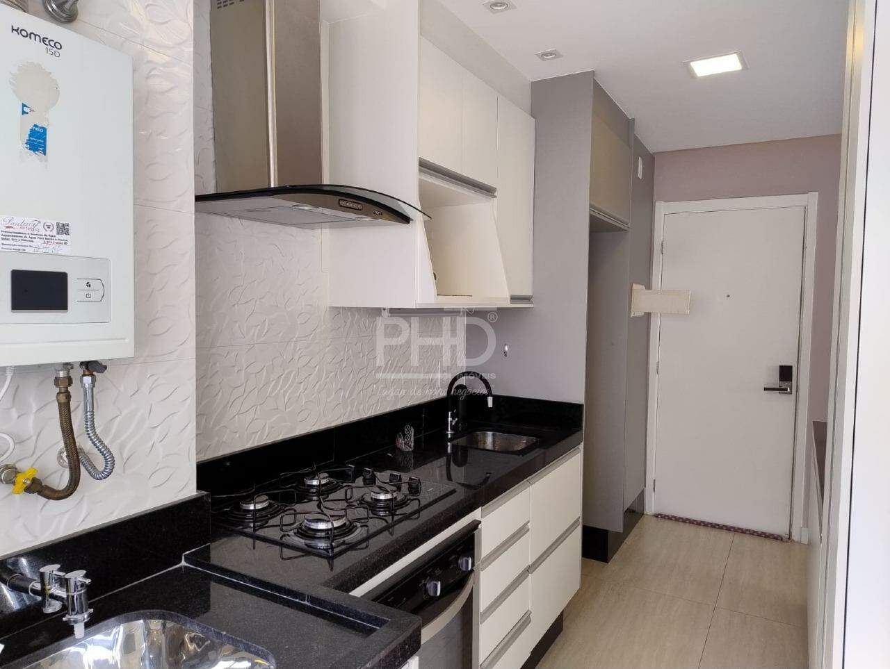 Apartamento, 2 quartos, 60 m² - Foto 7