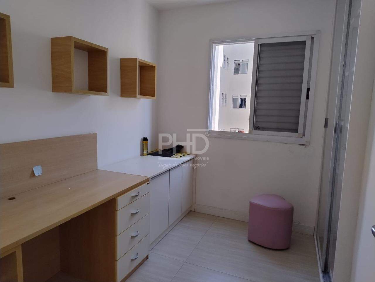 Apartamento, 2 quartos, 60 m² - Foto 9