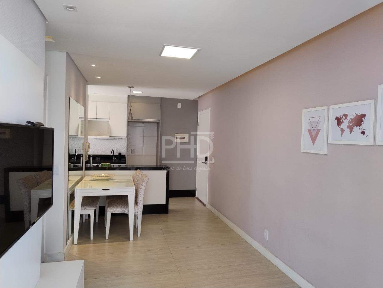 Apartamento, 2 quartos, 60 m² - Foto 3