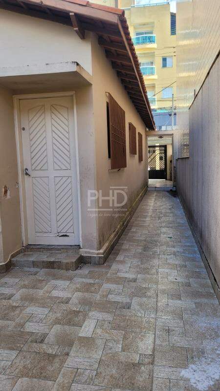 Casa, 3 quartos, 188 m² - Foto 1