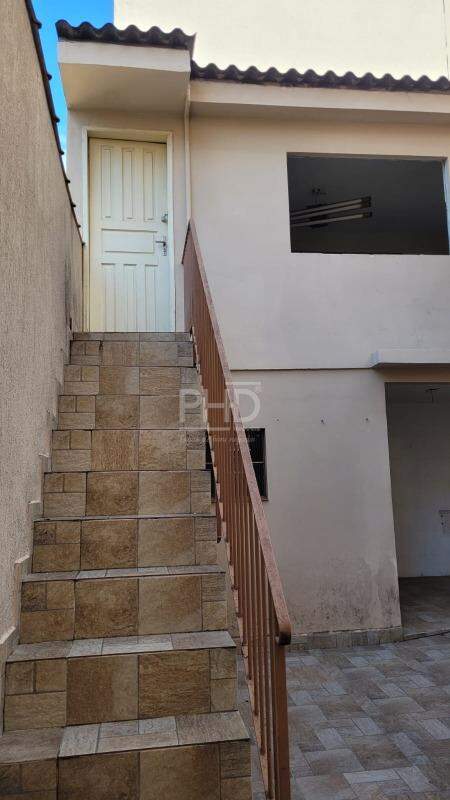 Casa, 3 quartos, 188 m² - Foto 11