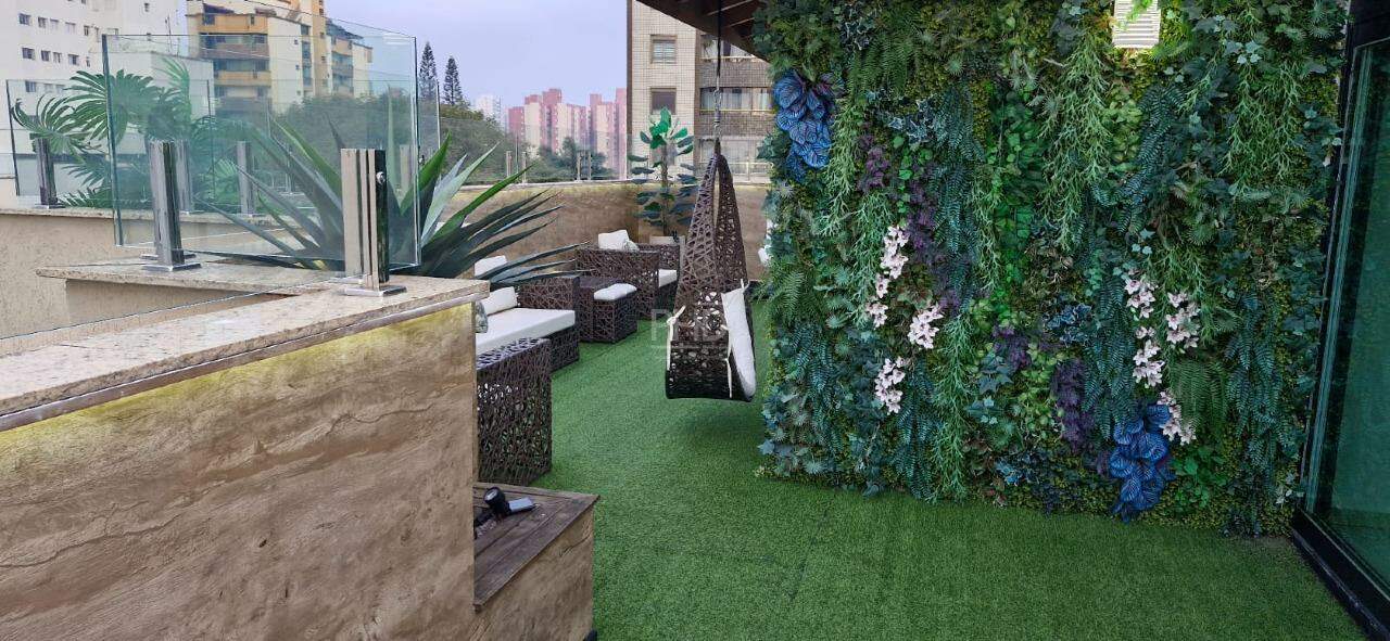 Cobertura, 3 quartos, 307 m² - Foto 34