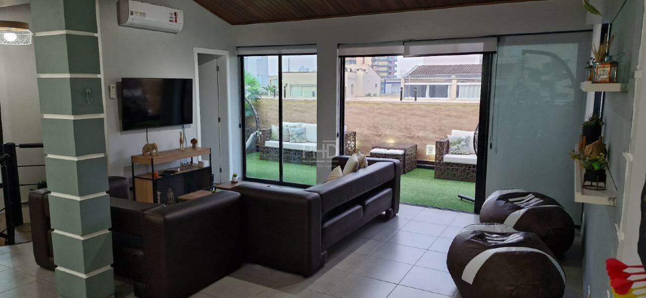 Cobertura, 3 quartos, 307 m² - Foto 27