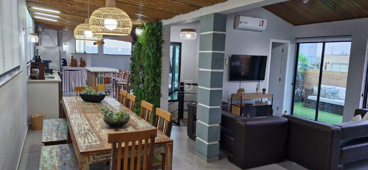 Cobertura, 3 quartos, 307 m² - Foto 28