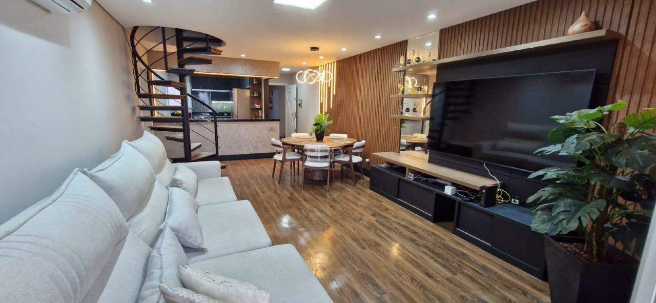 Cobertura, 3 quartos, 307 m² - Foto 2