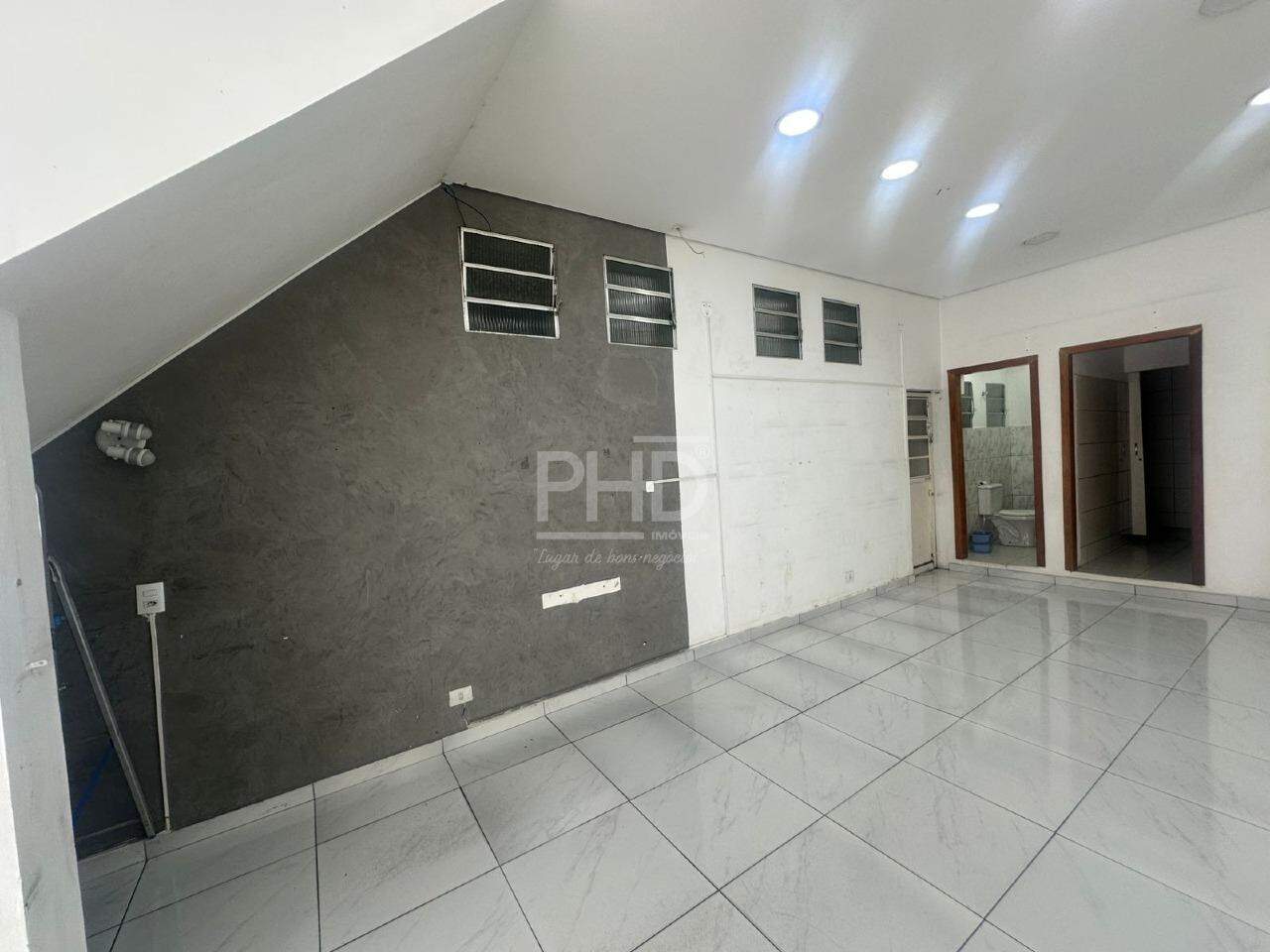 Loja-Salão, 138 m² - Foto 3