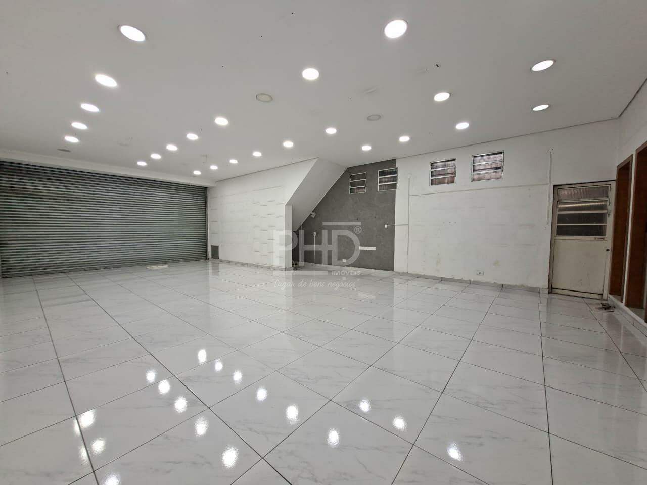 Loja-Salão, 138 m² - Foto 2