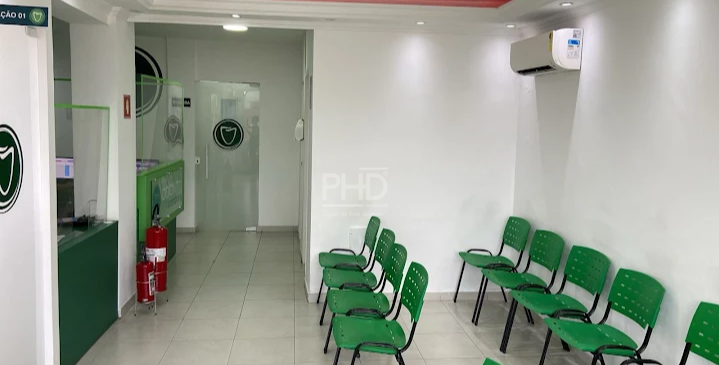 Loja-Salão, 138 m² - Foto 5