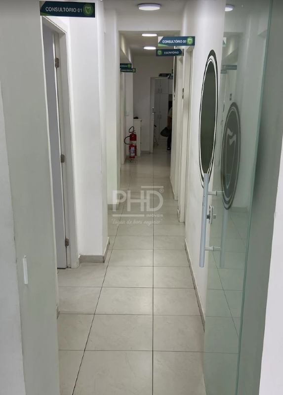 Loja-Salão, 138 m² - Foto 4