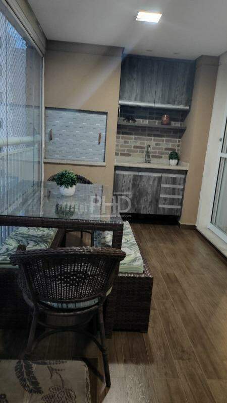 Apartamento, 3 quartos, 123 m² - Foto 1