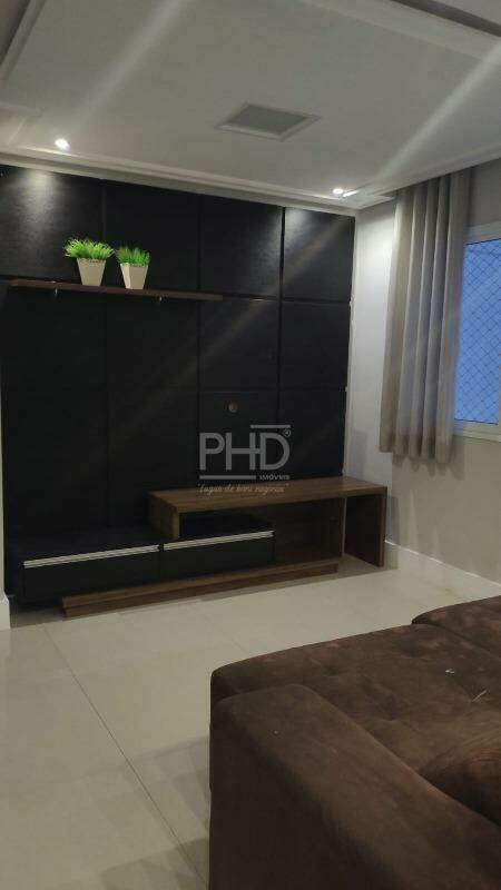Apartamento, 3 quartos, 123 m² - Foto 2
