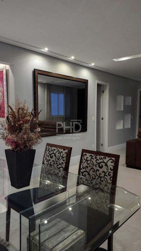 Apartamento, 3 quartos, 123 m² - Foto 5