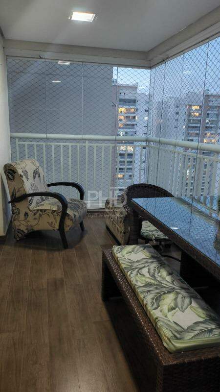 Apartamento, 3 quartos, 123 m² - Foto 6