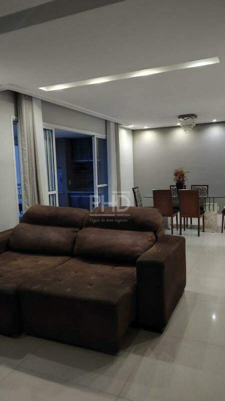 Apartamento, 3 quartos, 123 m² - Foto 4