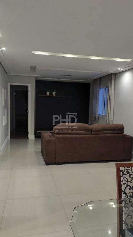 Apartamento, 3 quartos, 123 m² - Foto 3