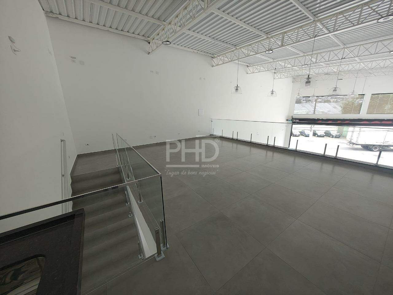 Loja-Salão, 300 m² - Foto 8