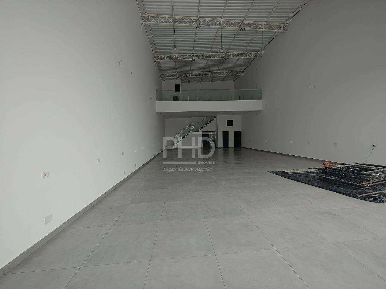 Loja-Salão, 300 m² - Foto 3