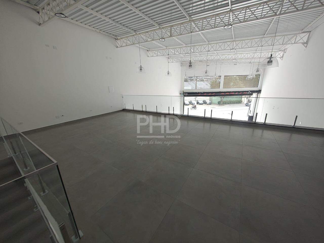 Loja-Salão, 300 m² - Foto 10