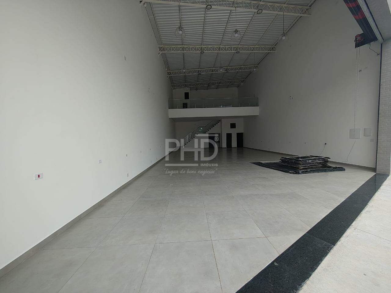 Loja-Salão, 300 m² - Foto 2