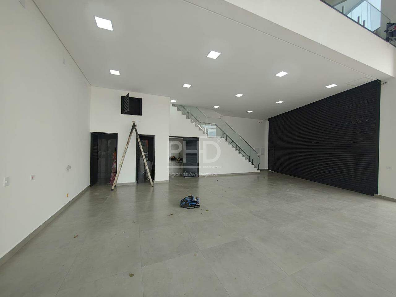 Loja-Salão, 220 m² - Foto 4