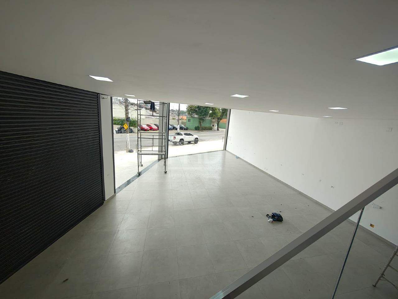 Loja-Salão, 220 m² - Foto 1