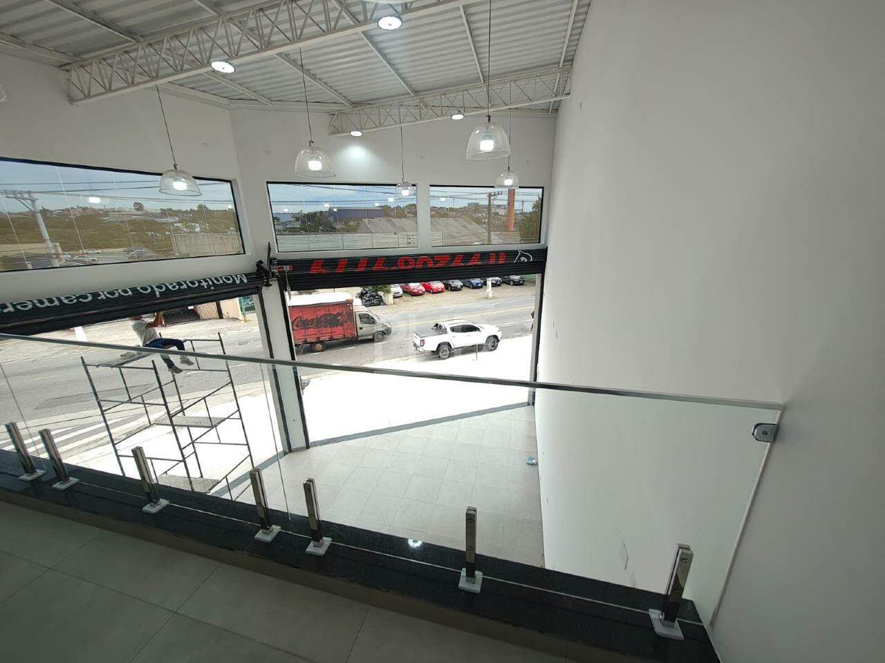 Loja-Salão, 220 m² - Foto 11