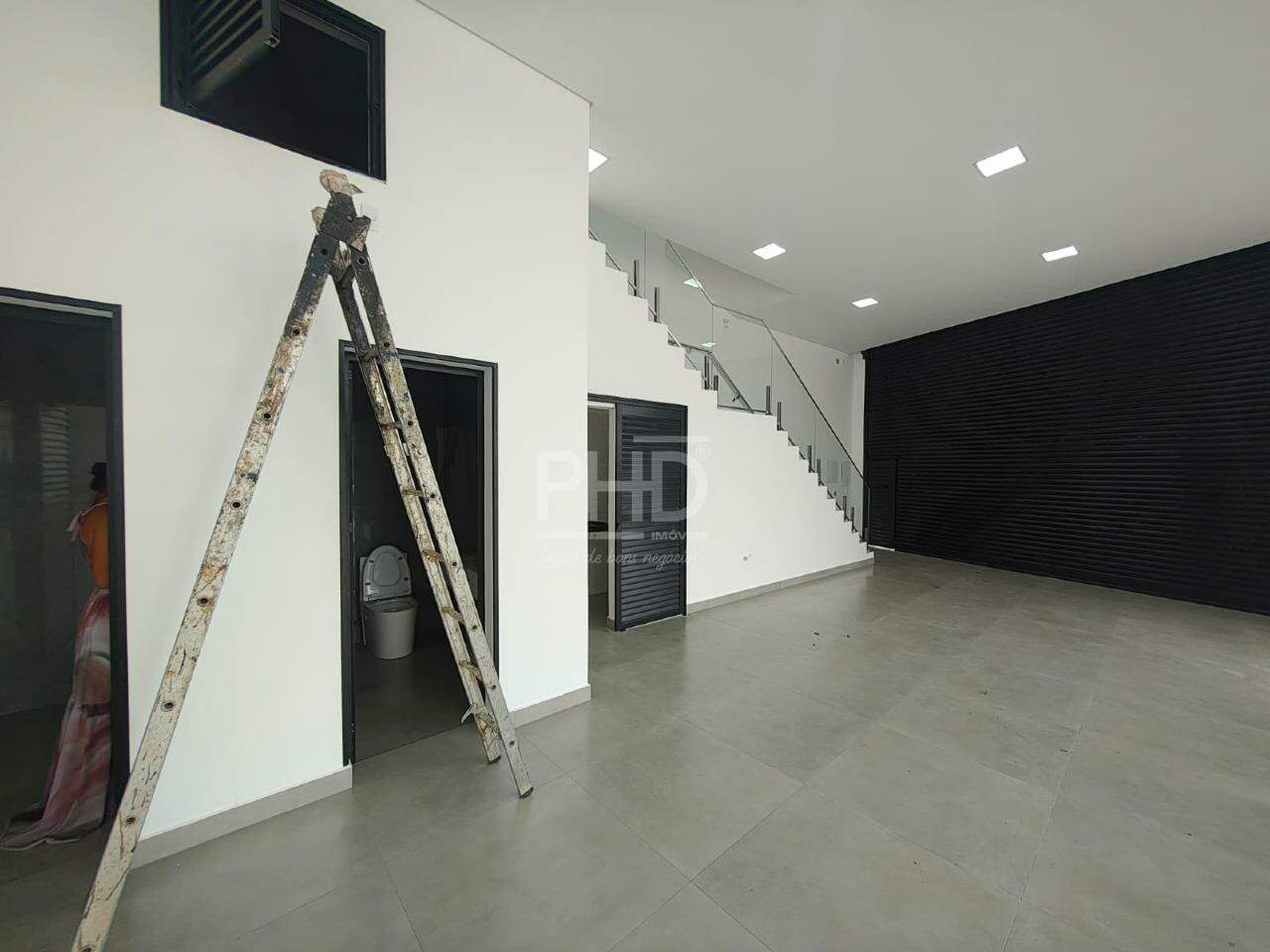 Loja-Salão, 220 m² - Foto 5