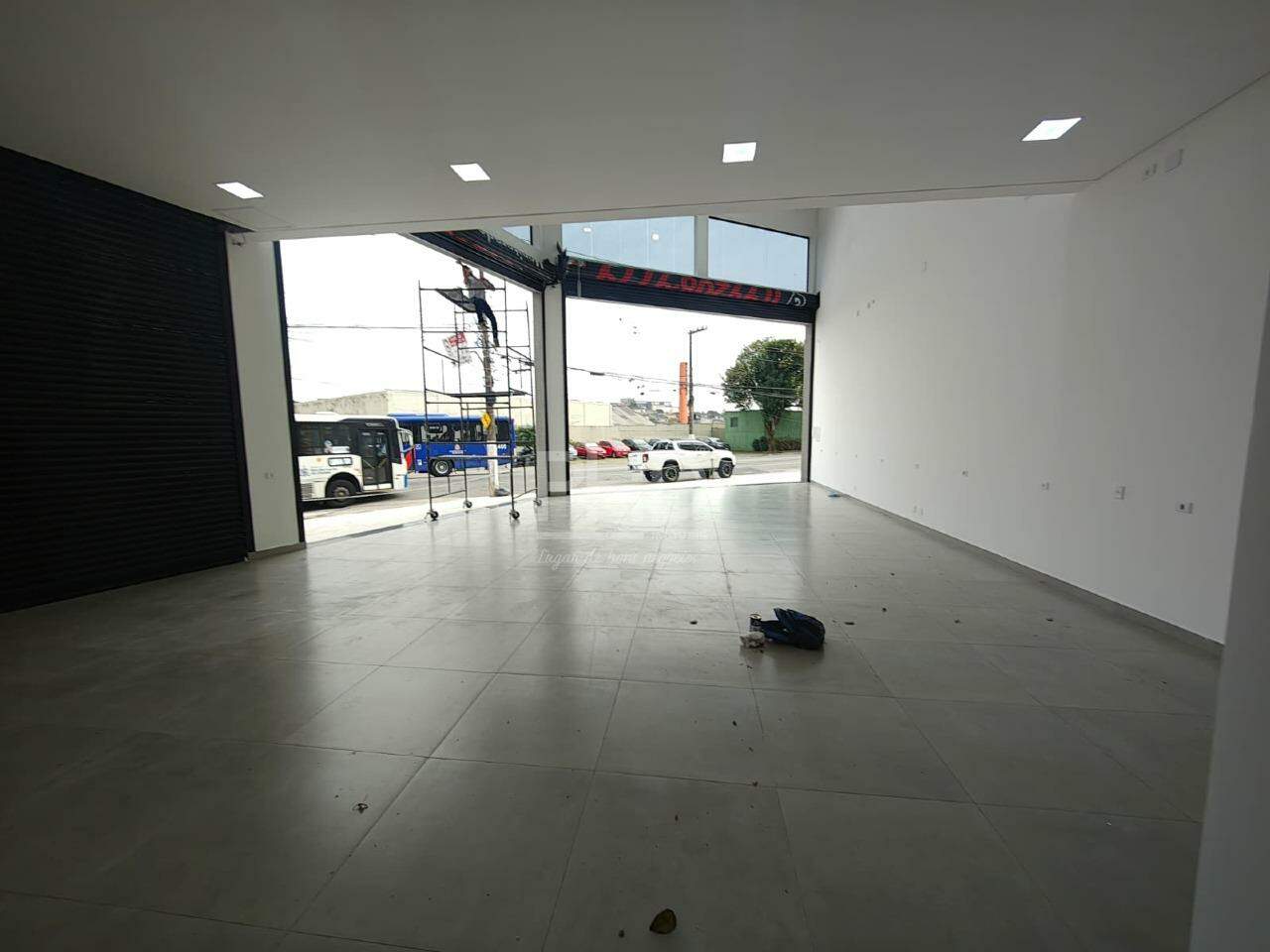 Loja-Salão, 220 m² - Foto 3