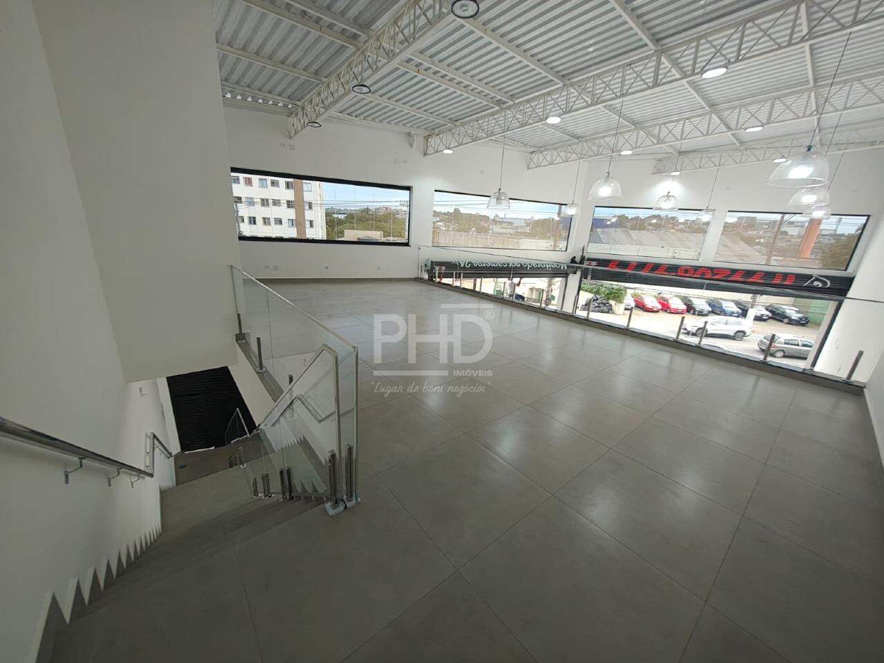Loja-Salão, 220 m² - Foto 8