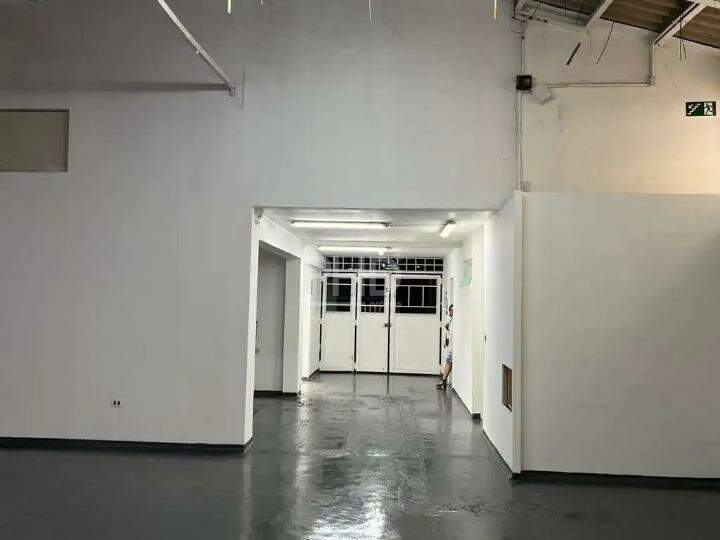 Depósito-Galpão, 376 m² - Foto 10