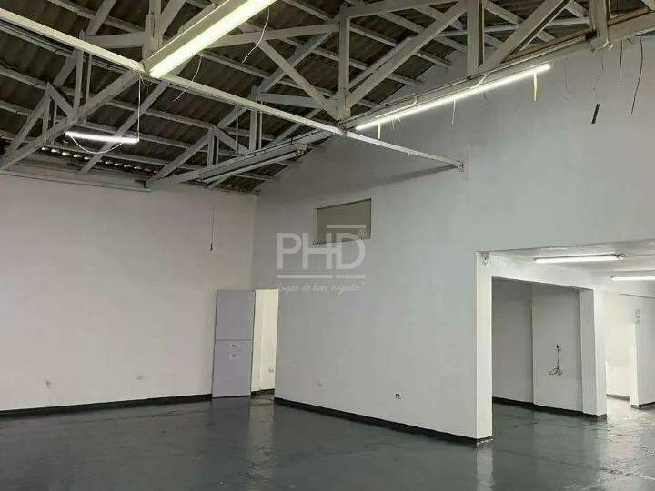 Depósito-Galpão, 376 m² - Foto 4
