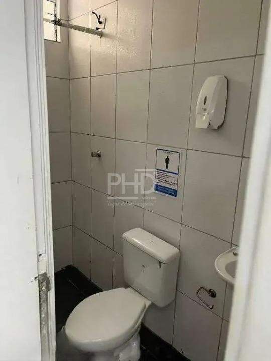 Depósito-Galpão, 376 m² - Foto 23