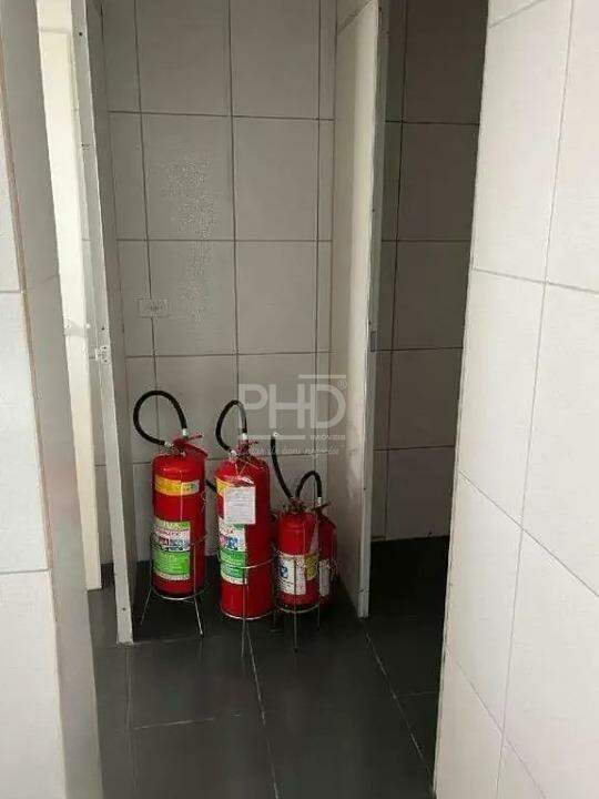 Depósito-Galpão, 376 m² - Foto 21